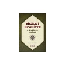 Risale-i Esadiyye ve Fatiha-i Şerife Tercümesi - Muhammed Es'ad Erbil-i
