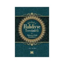 Risale-i Halidiyye Tercümesi - Muhammed Halid Ziyauddin