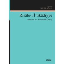 Risale İ İtikadiyye - Kolektif