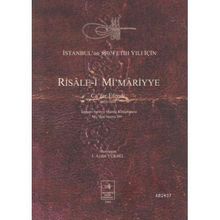 RISALE-I MI'MARIYYE - CAFER EFENDI