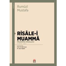 Risale-i Muamma - Rumuzi Mustafa