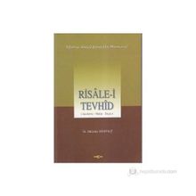 RISALE-I TEVHID İNCELEME-METIN DIZISI - MUHSINE BÖREKÇI