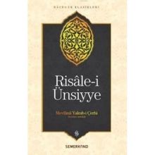 Risale i Ünsiyye-Semerkand Yayınları