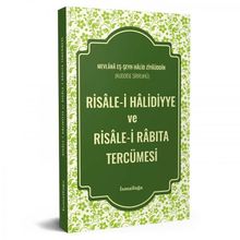 Risalei Halidiyye ve Risalei Kudsiyye Metinleri - Aktaş Yayıncılık