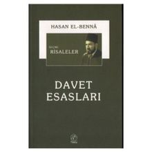 RISALELER DAVET ESASLARI - HASAN EL-BENNA