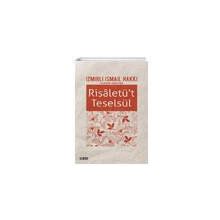 Risaletüt Teselsül Çizgi - İzmirli İsmail Hakkı