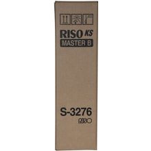 Riso S-3276-B-4 Master