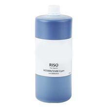 Riso S-4671 Mavi Mürekkep