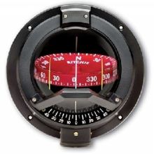 Ritchie Helmsman BN-202 Gömme Pusula