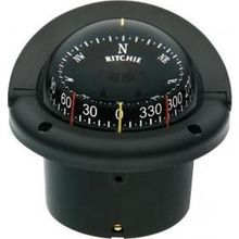 Ritchie Helmsman HF-743 Gömme Pusula