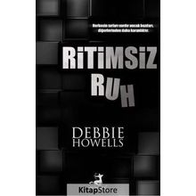 Ritimsiz Ruh - Debbie Howells