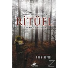 Ritüel - Adam Nevill