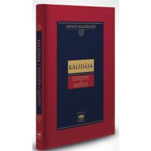 Ritusamhara / Mevsimler Geçidi - Meghaduta - Haberci Bulut / Kalidasa / Ötüken Neşriyat