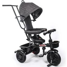 Rival 501 Antrasit Hiper Bike Çocuk Bisikleti