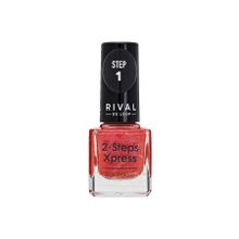 Rival de Loop 2-Steps Xpress No:06 8 ml Oje