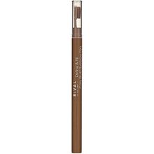 Rival de Loop Define Fill Pen No:01 Kaş Kalemi