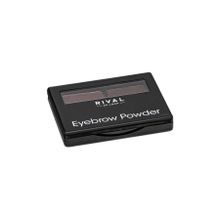 Rival de Loop Eyebrow Powder Kaş Pudrası