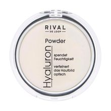 Rival de Loop Hyaluron 10 gr Pudra