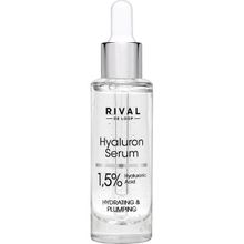 Rival de Loop Hyaluron 30 ml Yüz Serumu