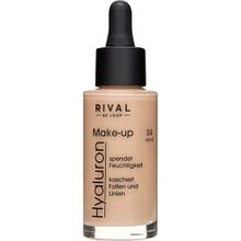 Rival de Loop Hyaluron No:04 30 ml Fondöten
