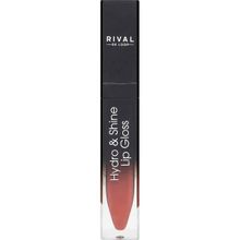 Rival de Loop Hydro Shine No:06 Nude Dudak Parlatıcı