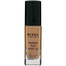 Rival de Loop Invisible No:04 Golden Honey 30 ml Fondöten