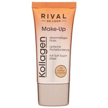 Rival de Loop Kolajen No:03 ml Fondöten