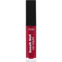 Rival de Loop Likit Mat Smooth No.06 Ruj