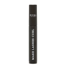 Rival de Loop Make Lashes Curl Maskara