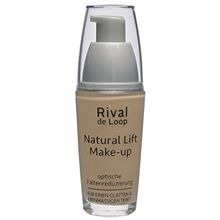 Rival de Loop Natural No:03 Sand 30 ml Fondöten