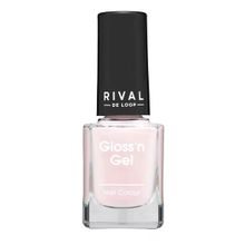 Rival de Loop No.02 10.5 ml Gloss'n Gel Oje