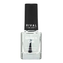 Rival de Loop No.03 10.5 ml Gloss'n Gel Oje