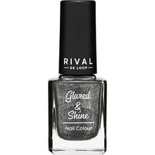 Rival de Loop No.10 10.5 ml Glazed Shine Oje