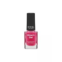 Rival de Loop No.14 10.5 ml Gloss'n Gel Oje