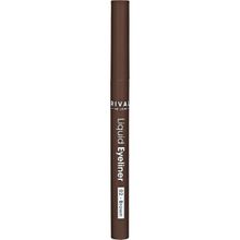 Rival de Loop No:02 Brown Likit Eyeliner