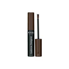 Rival de Loop No:02 Dark Brown 9 ml Kaş Şekillendirici