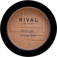 Rival de Loop No:03 Cinnamon Allık Pudra