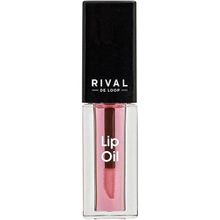 Rival de Loop No:03 Gül 4.5 ml Dudak Yağı