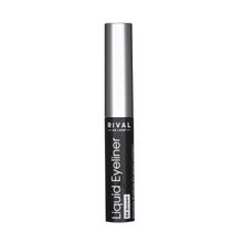 Rival de Loop No:04 Kahverengi Likit Eyeliner