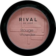 Rival de Loop No:04 Rosewood Allık Pudra