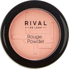Rival de Loop No:05 Fuchsia Allık