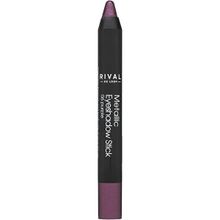 Rival de Loop No:06 Stick Metalik Far