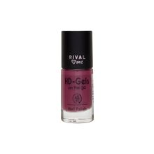 Rival de Loop No:13 10.5 ml Ultra Jel Oje