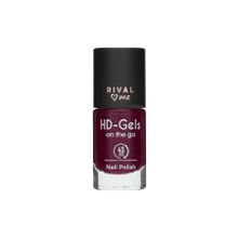 Rival de Loop No:18 10.5 ml Ultra Jel Oje