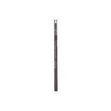 Rival de Loop Süper Slim No:01 Kahverengi Kaş Kalemi