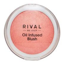 Rival de Loop Yağ Bazlı 8 gr Allık