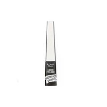 Rival Loves Me 06 Silver 4 ml Likit Eyeliner