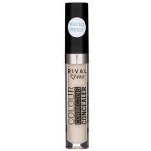 Rival Loves Me CC No:01 Ivory Suya Dayanıklı Kapatıcı