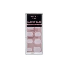 Rival Loves Me Fake It Easy 24 Adet Takma Tırnak