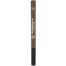Rival Loves Me Microblading No 02 Ash Brown Kaş Kalemi
